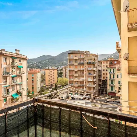 Appartement Souvenir, Terre Marine La Spezia